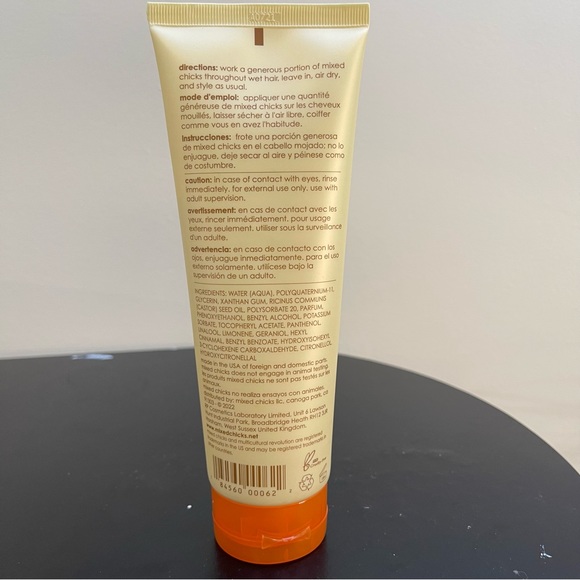 3 For$15‼️BUNDLE&SAVE MIXED CHICKS CURL SCULPTOR 8 OZ / 236 ML - Picture 4 of 6